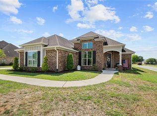 24917 Yawley Dr, Daphne, AL 36526