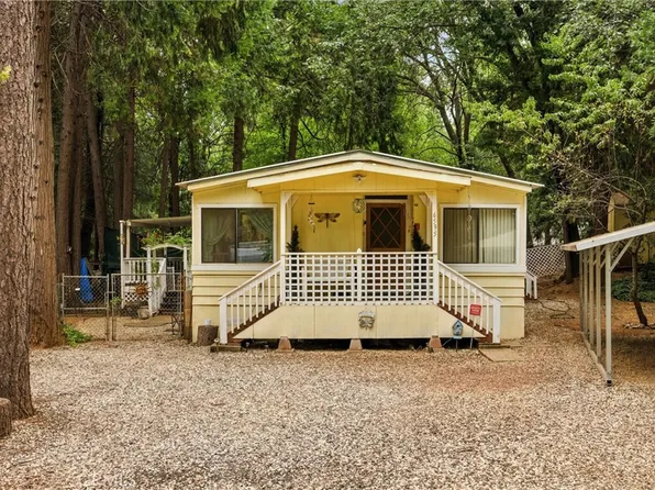6595 Grandview Ave, Magalia, CA 95954