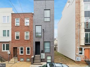 1911 N 9th St #2, Philadelphia, PA 19122