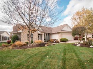 9535 Trellis Cv, Fort Wayne, IN 46835