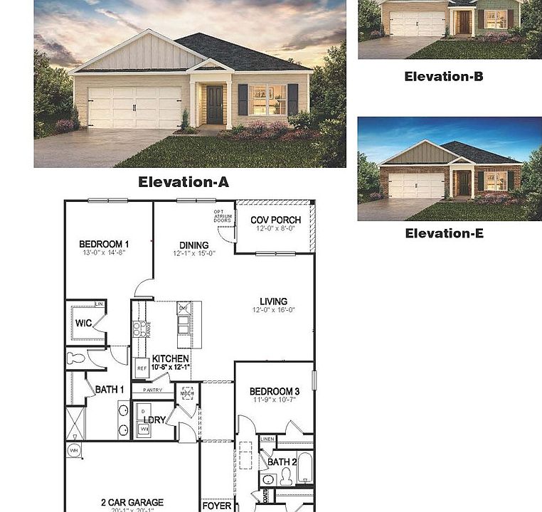 2nd image of 117 Larson Ln