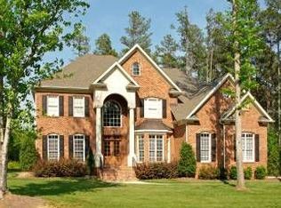 175 Crimson Oak Dr, Durham, NC 27713