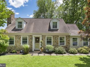 235 Iven Ave, Wayne, PA 19087