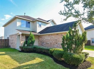 1923 Sable Glen Ct, Rosenberg, TX 77469