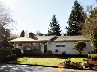 17820 SE Caruthers St, Portland, OR 97233