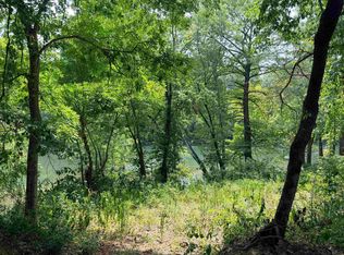 104 Adams Dr TRACT A & B, Pangburn, AR 72121