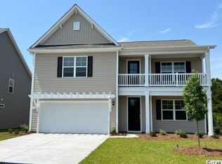 1164 Baker Creek Loop Tillman E LOT 1615, Myrtle Beach, SC 29579