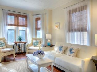 13 Brewer St #1, Newport, RI 02840