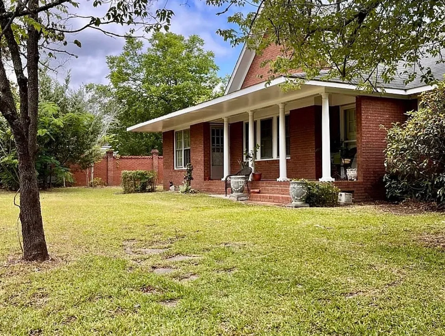 3 Bed 2 Bath Brick Home with Bonus Room — Photo 1