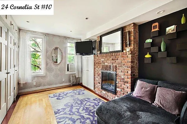 Rented by Keller Williams NYC | media 22