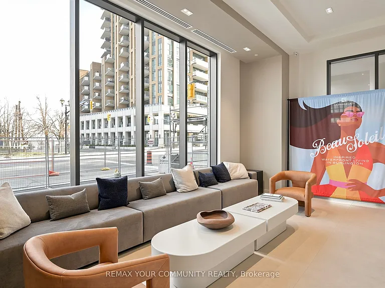 2075 Lakeshore Rd #1607 — Photo 41