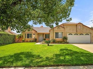 7839 Centennial Pl, Rancho Cucamonga, CA 91730