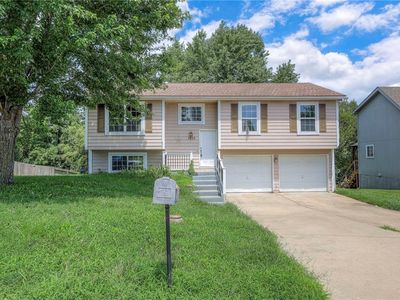 1882 Gates Dr, Platte City, MO, 64079