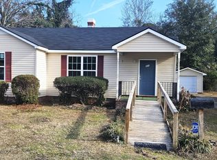 860 Northside Dr E #A, Statesboro, GA 30458