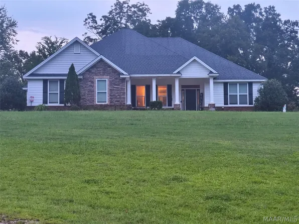 6782 Union Academy Ada Rd, Hope Hull, AL 36043