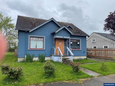 830 5th Ave SE, Albany, OR, 97321