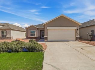 13877 Margaret Ponce Ave #A, El Paso, TX 79928