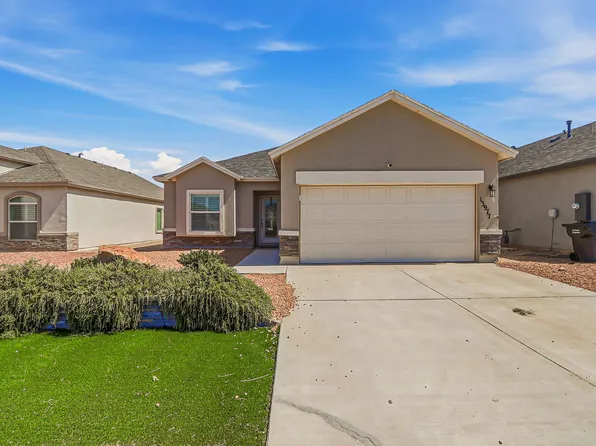13877 Margaret Ponce Ave #A, El Paso, TX 79928