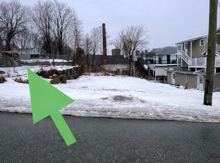 11 Oak Street, Norwich, CT 06360