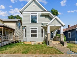 505 N Cory St, Findlay, OH 45840