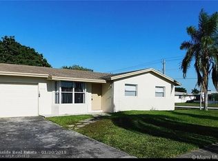 1806 NW 68th Ave, Margate, FL 33063