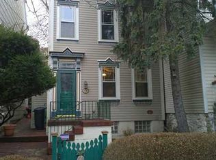 3241 Central Ave, Pittsburgh, PA