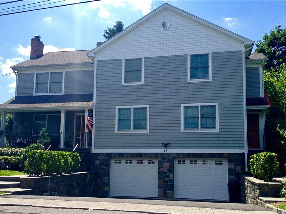 1st image of 15 Underhill Pl #B