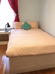 Rented by New York Manhattan Real Estate Incorporated