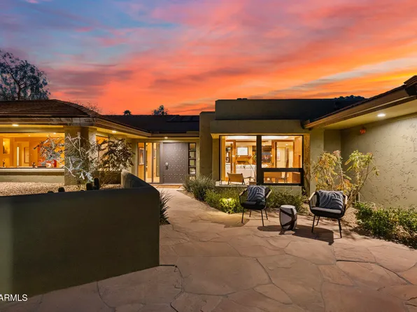8724 N 68TH Street, Paradise Valley, AZ 85253