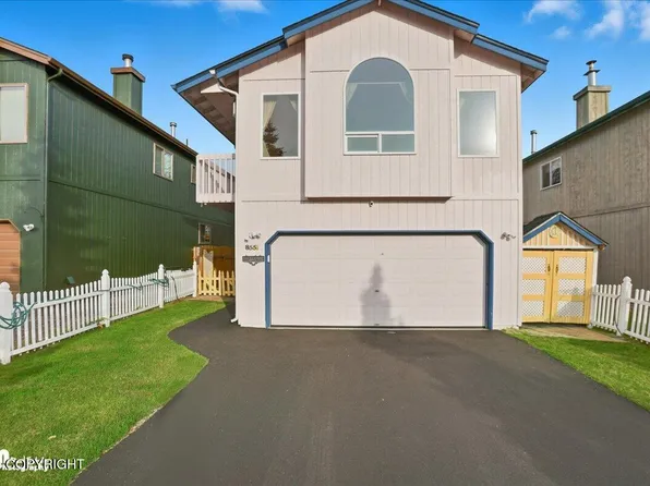 8551 Ridgeway Ave, Anchorage, AK 99504