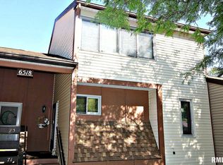 6518 N Allen Rd, Peoria, IL