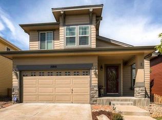 10841 Towerbridge Ln, Highlands Ranch, CO 80130