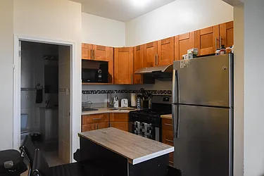 Rented by The Agency