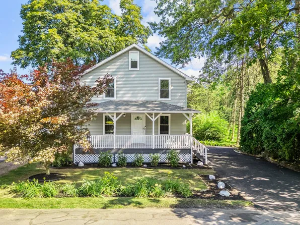 36 Greenfield Street, Windsor, CT 06095