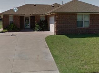 817 NE 83rd St, Oklahoma City, OK 73114