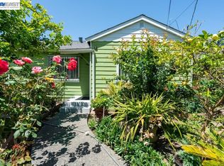 (Undisclosed Address), Oakland, CA 94603