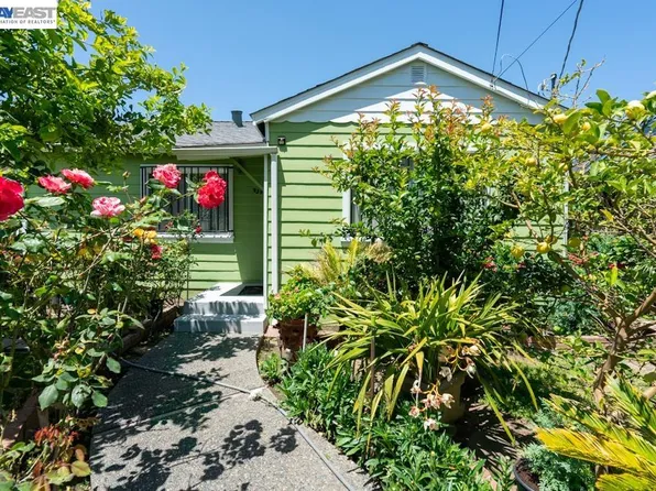 (undisclosed Address), Oakland, CA 94603
