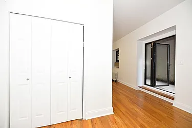 Rented by Buchbinder & Warren
