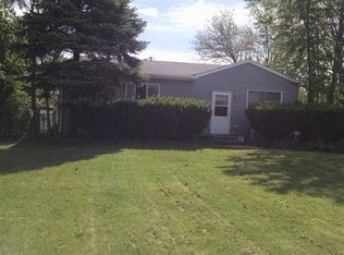 5501 Haag Rd, Lansing, MI 48911