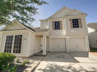 12735 S Bayberry Bend Circle Dr, Houston, TX 77072