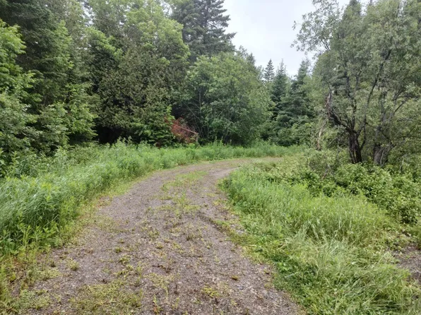 78 Colby Siding Road, Woodland, ME 04736
