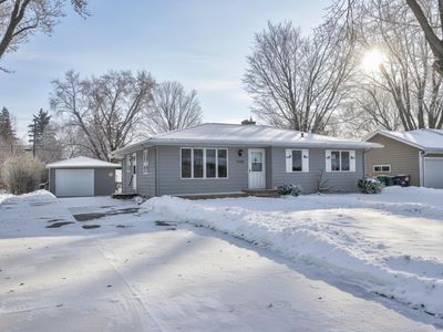 1542 Aldrich Ave, Hudson, WI, 54016