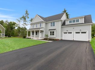 37 Taylor's Ln LOT 10, Rowley, MA 01969