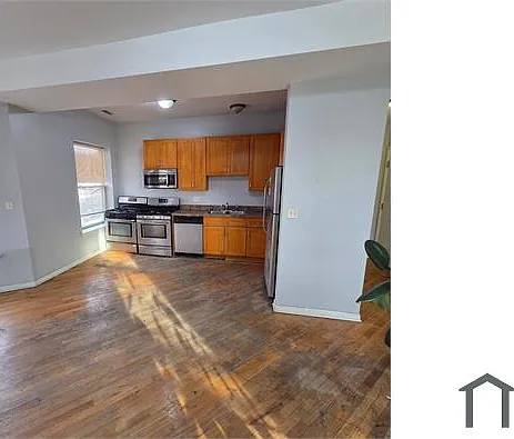 2 bed, $1,860 — Photo 3
