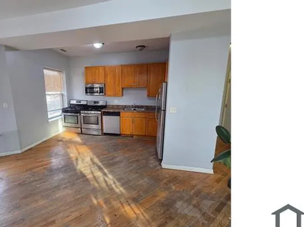 6447 S Yale Ave #2N, Chicago, IL 60621