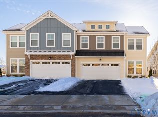 497 Bayberry Ln, Zion Crossroads, VA