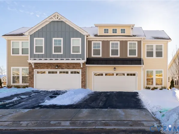 497 Bayberry Ln, Zion Crossroads, VA 22942