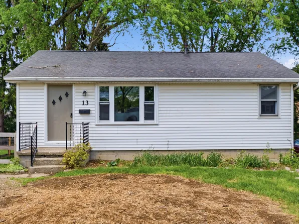 13 Parrott St, Mount Vernon, OH 43050