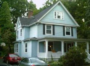 15 Babcock Ave, Silver Creek, NY