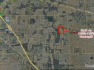 11575 Vandergriff Rd, Indianapolis, IN 46239